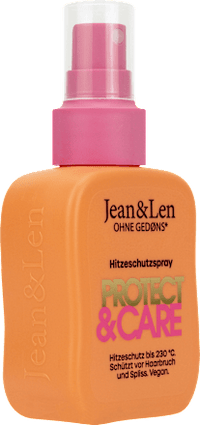 Hittebeschermende spray Protect &amp; Care, 100 ml