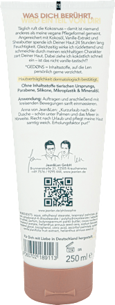 Shea &amp; Super Hydraterende Body Milk, 250 ml