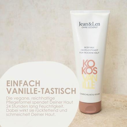 Körpermilch Shea & Superme Hydration, 250 ml