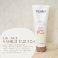 Körpermilch Shea & Superme Hydration, 250 ml