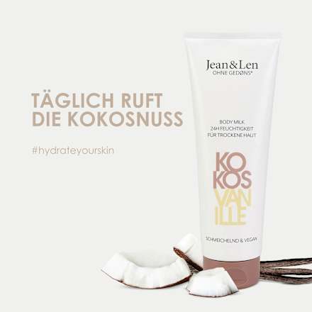 Shea &amp; Super Hydraterende Body Milk, 250 ml