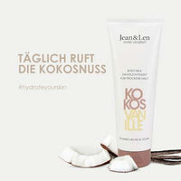 Shea &amp; Super Hydraterende Body Milk, 250 ml