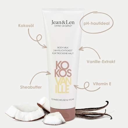 Shea &amp; Super Hydraterende Body Milk, 250 ml