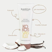 Shea &amp; Super Hydraterende Body Milk, 250 ml