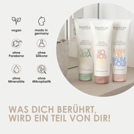Körpermilch Shea & Superme Hydration, 250 ml