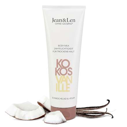 Körpermilch Shea & Superme Hydration, 250 ml