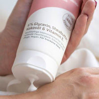 Körpermilch Shea & Superme Hydration, 250 ml