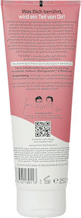 Körpermilch Shea & Superme Hydration, 250 ml