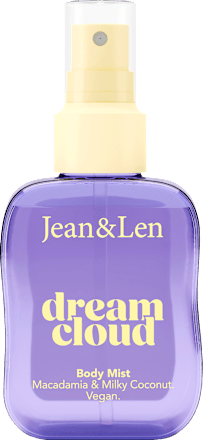 Körperspray Body Mist Dream Cloud, 100 ml