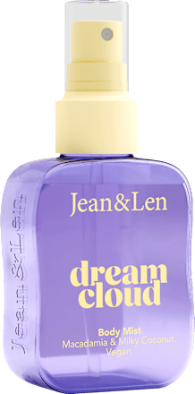 Körperspray Body Mist Dream Cloud, 100 ml