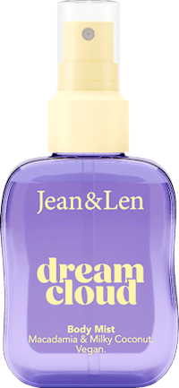 Körperspray Body Mist Dream Cloud, 100 ml