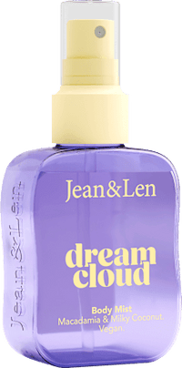 Körperspray Body Mist Dream Cloud, 100 ml