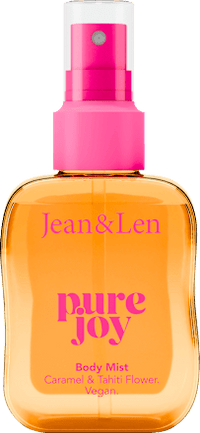 Körperspray Body Mist Pure Joy, 100 ml