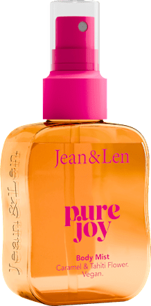 Körperspray Body Mist Pure Joy, 100 ml