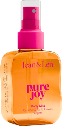 Körperspray Body Mist Pure Joy, 100 ml