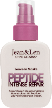 Leave-In Haarmasker Peptide Intense Repair, 100 ml