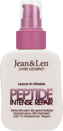 Leave-In Haarmasker Peptide Intense Repair, 100 ml
