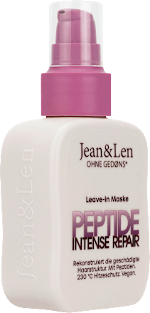 Leave-In Haarmasker Peptide Intense Repair, 100 ml