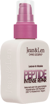 Leave-In Haarmasker Peptide Intense Repair, 100 ml