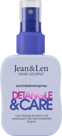 Makkelijk doorkambare spray Ontklitten &amp; Verzorgen, 100 ml