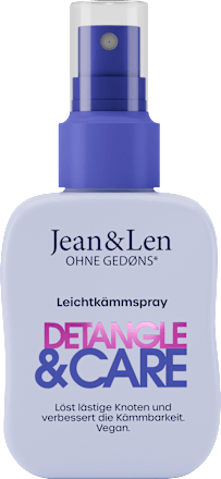 Makkelijk doorkambare spray Ontklitten &amp; Verzorgen, 100 ml