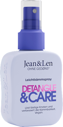Makkelijk doorkambare spray Ontklitten &amp; Verzorgen, 100 ml
