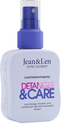 Leichtkämmspray Detangle & Care, 100 ml