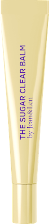 Lip Treatment Sugar Clear, 10 ml