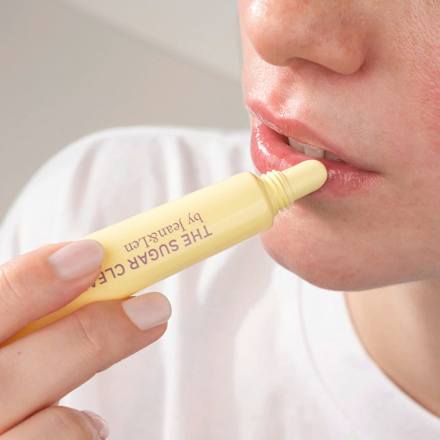 Lip Treatment Sugar Clear, 10 ml
