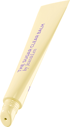 Lip Treatment Sugar Clear, 10 ml