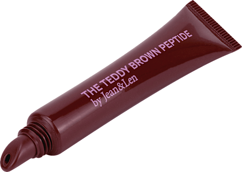 Lip Treatment Teddy Brown, 10 ml