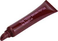Lip Treatment Teddy Brown, 10 ml