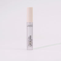 Jean&Len Lipgloss The Glass Drip 010 Sugar Clear, 4 ml