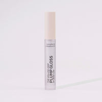 Jean&Len Lipgloss The Volume Drip Plump Gloss 010 Sugar Clear, 4 ml