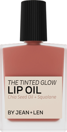 Lippenöl The Tinted Glow Lip Oil 030 Toasted Nude, 14 ml