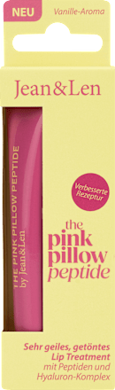 Lippenpflege Lip Treatment Pink Pillow, 10 ml
