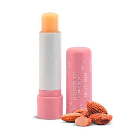 Amandel Gevoelige Lippenverzorging, 4,7 g