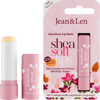 Amandel Gevoelige Lippenverzorging, 4,7 g