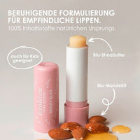 Amandel Gevoelige Lippenverzorging, 4,7 g