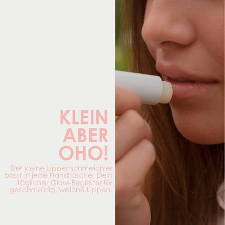 Amandel Gevoelige Lippenverzorging, 4,7 g