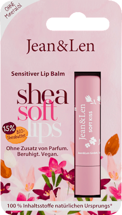 Lippenpflege Mandel Sensitiv, 4,8 g