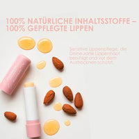 Amandel Gevoelige Lippenverzorging, 4,7 g