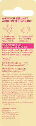 Lippenpflege The Pink Pillow Peptide, 10 ml