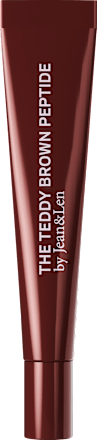 Lippenpflege Treatm.Teddy Brown, 10 ml