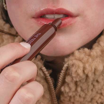 Lippenpflege Treatm.Teddy Brown, 10 ml