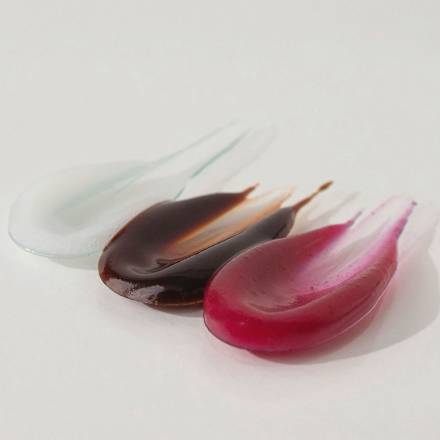 Lippenpflege Treatm.Teddy Brown, 10 ml