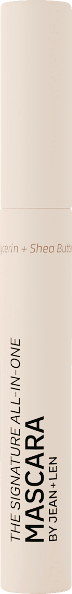 Mascara The Signature All-In-One 010 True Black, 10 ml