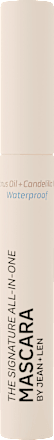 Mascara The Signature All-In-One Waterproof 010 True Black, 10 ml