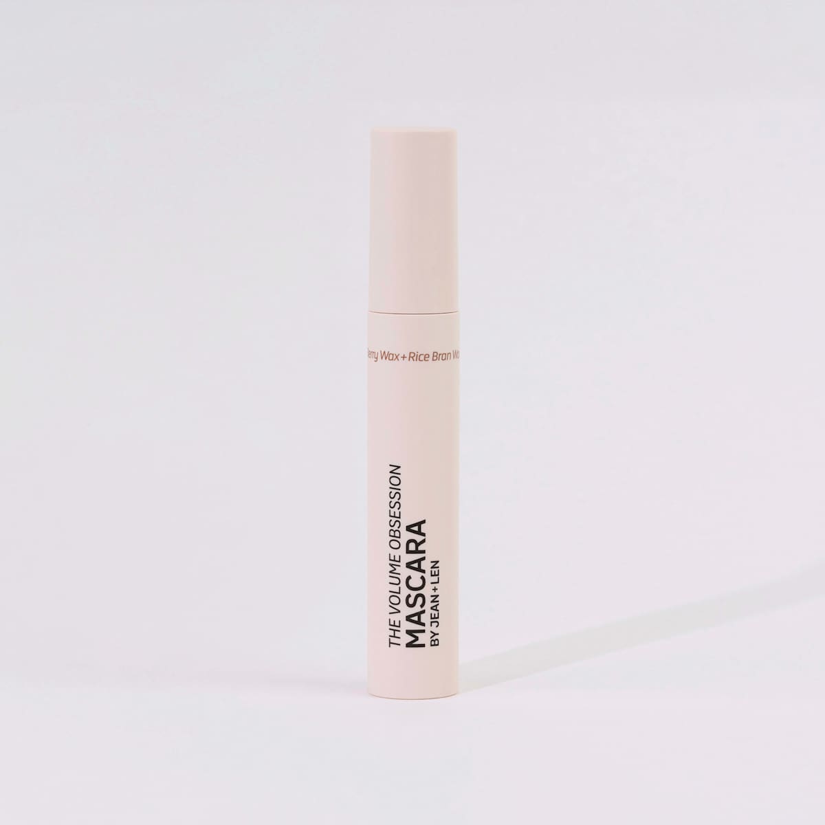 Jean&Len Mascara The Volume Obsession 010 True Black, 12 ml