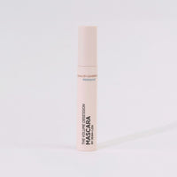 Jean&Len Mascara The Volume Obsession Waterproof 010 True Black, 12 ml